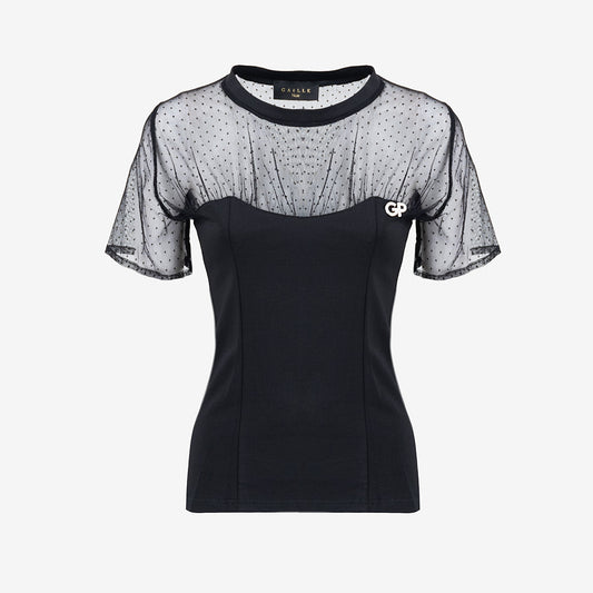 T-SHIRT GAELLE DONNA