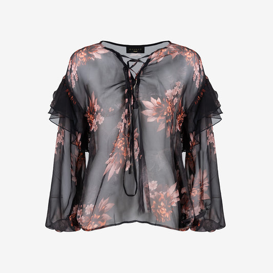 BLUSA GAELLE DONNA