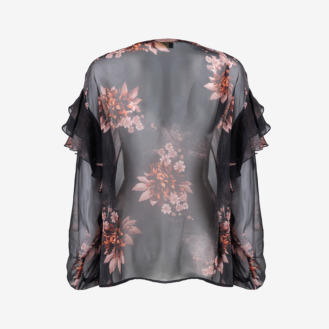 BLUSA GAELLE DONNA