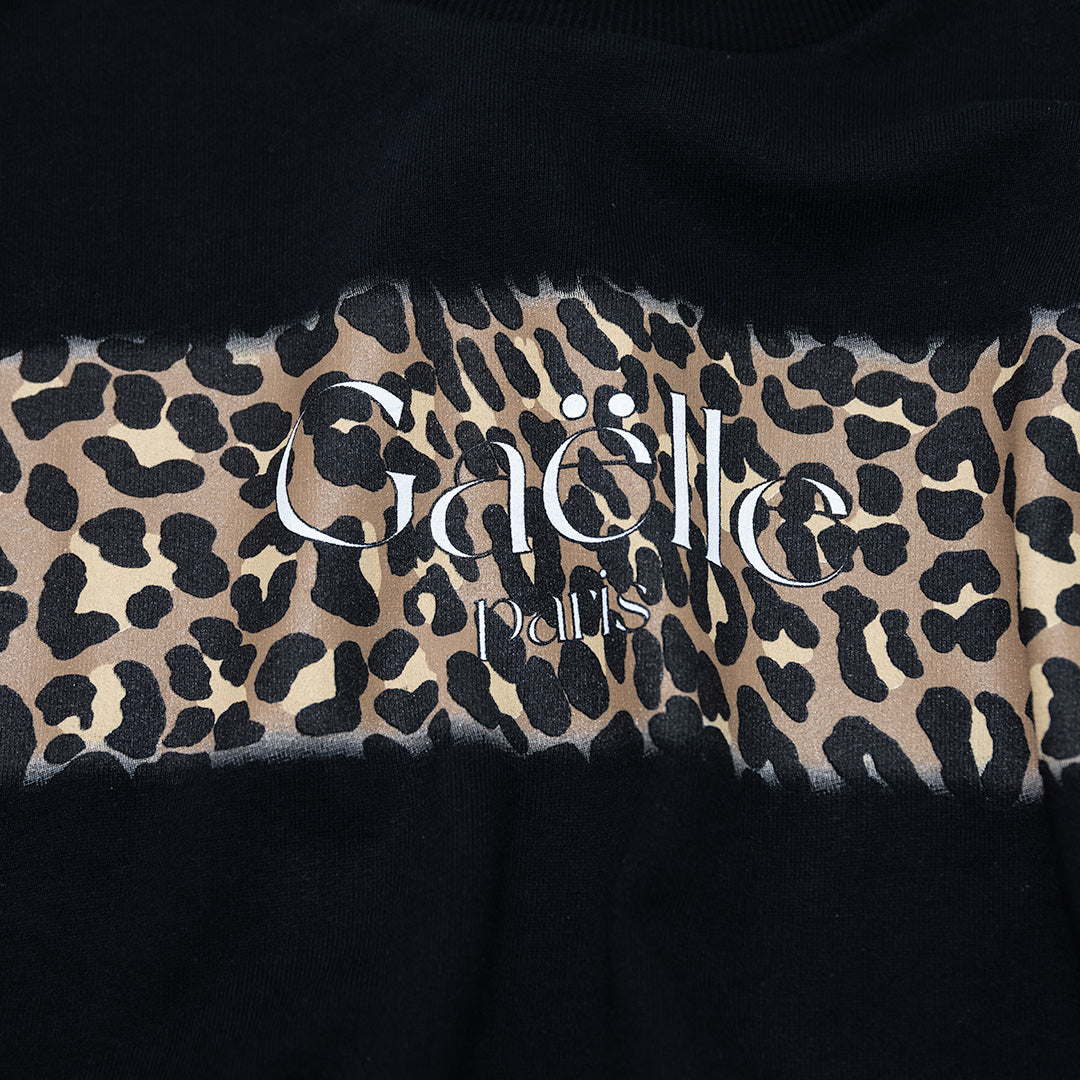 FELPA GAELLE PARIS DONNA - NUOVI ARRIVI