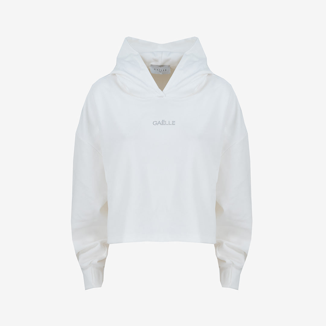 FELPA GAELLE PARIS DONNA - NUOVI ARRIVI