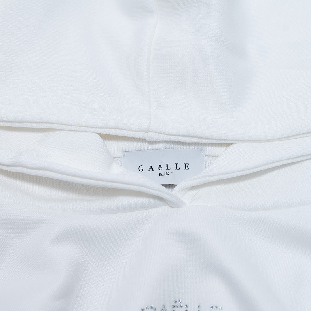 FELPA GAELLE PARIS DONNA - NUOVI ARRIVI