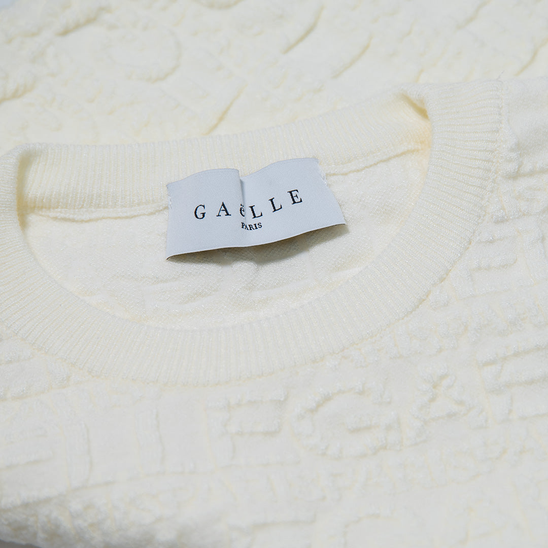 MAGLIA GAELLE DONNA