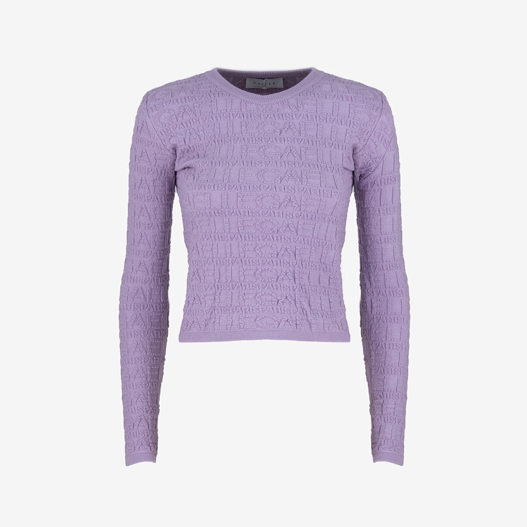 MAGLIA GAELLE DONNA