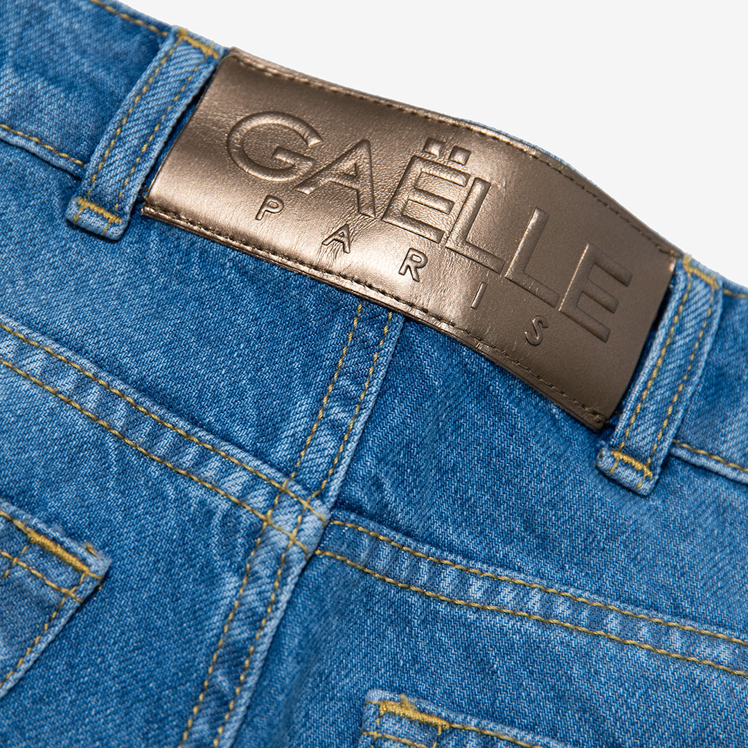 JEANS GAELLE DONNA