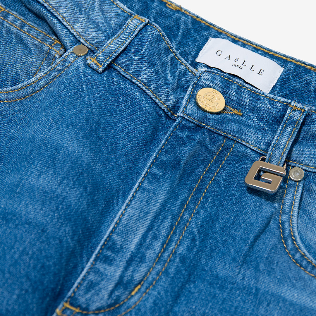 JEANS GAELLE DONNA