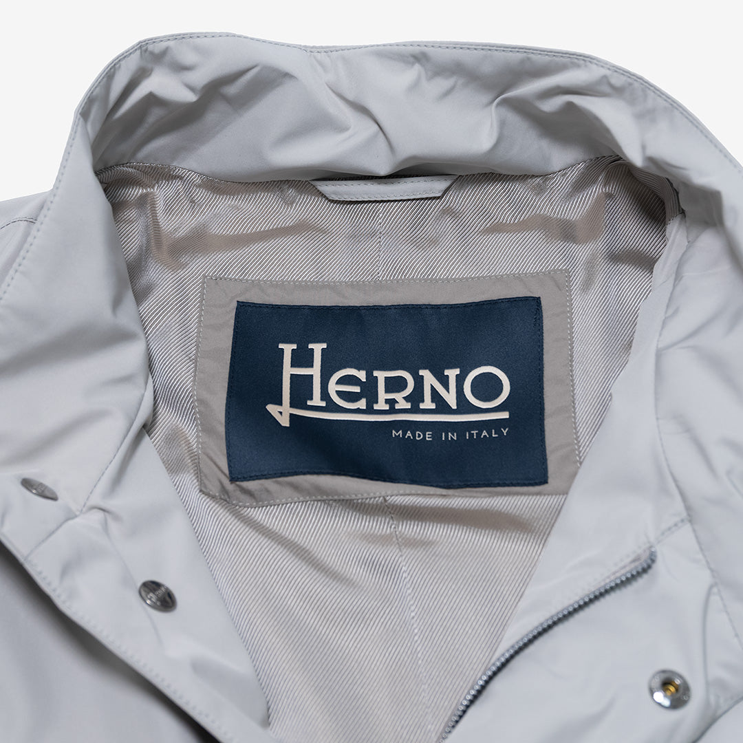 TRENCH HERNO UOMO - NUOVI ARRIVI SS