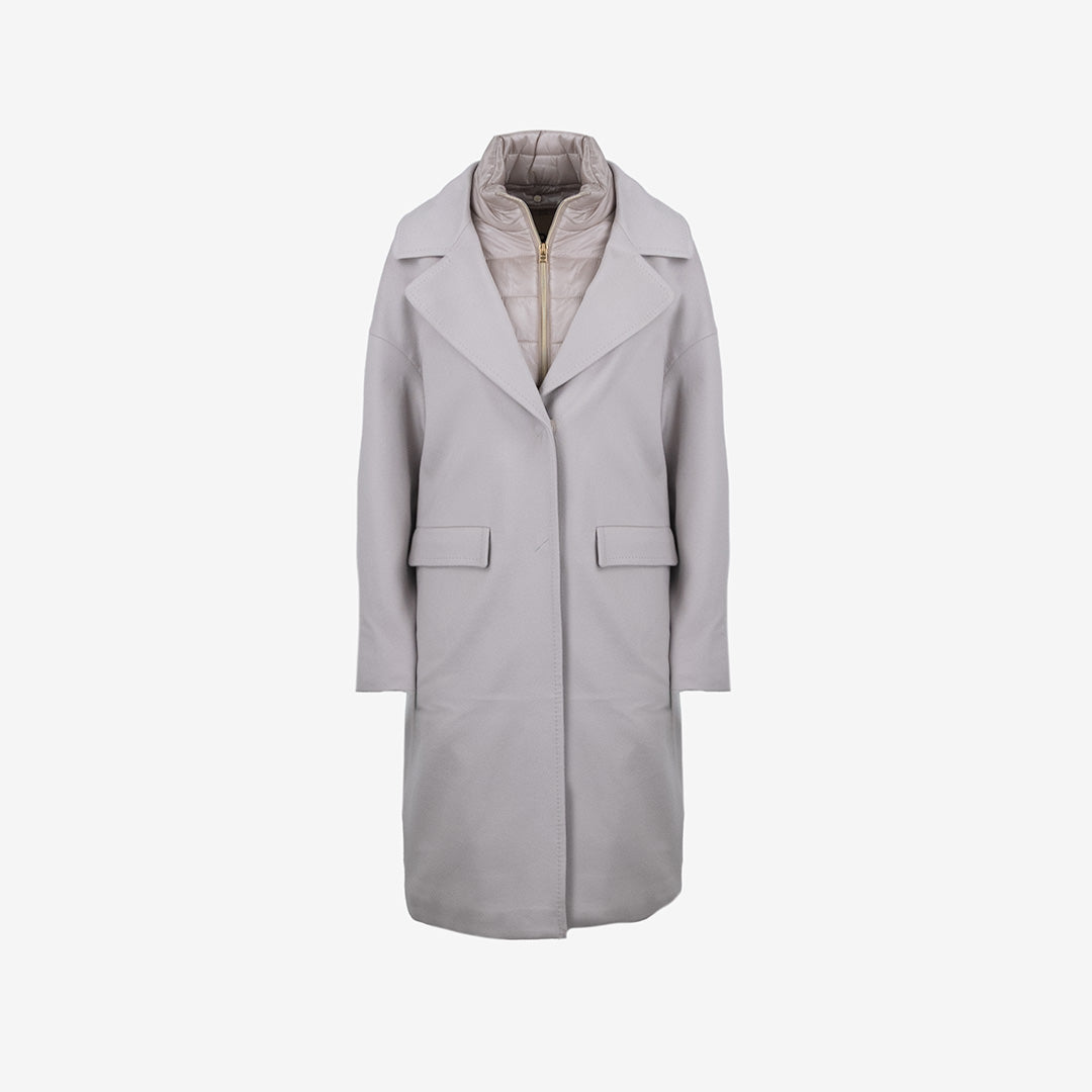 CAPPOTTO HERNO DONNA