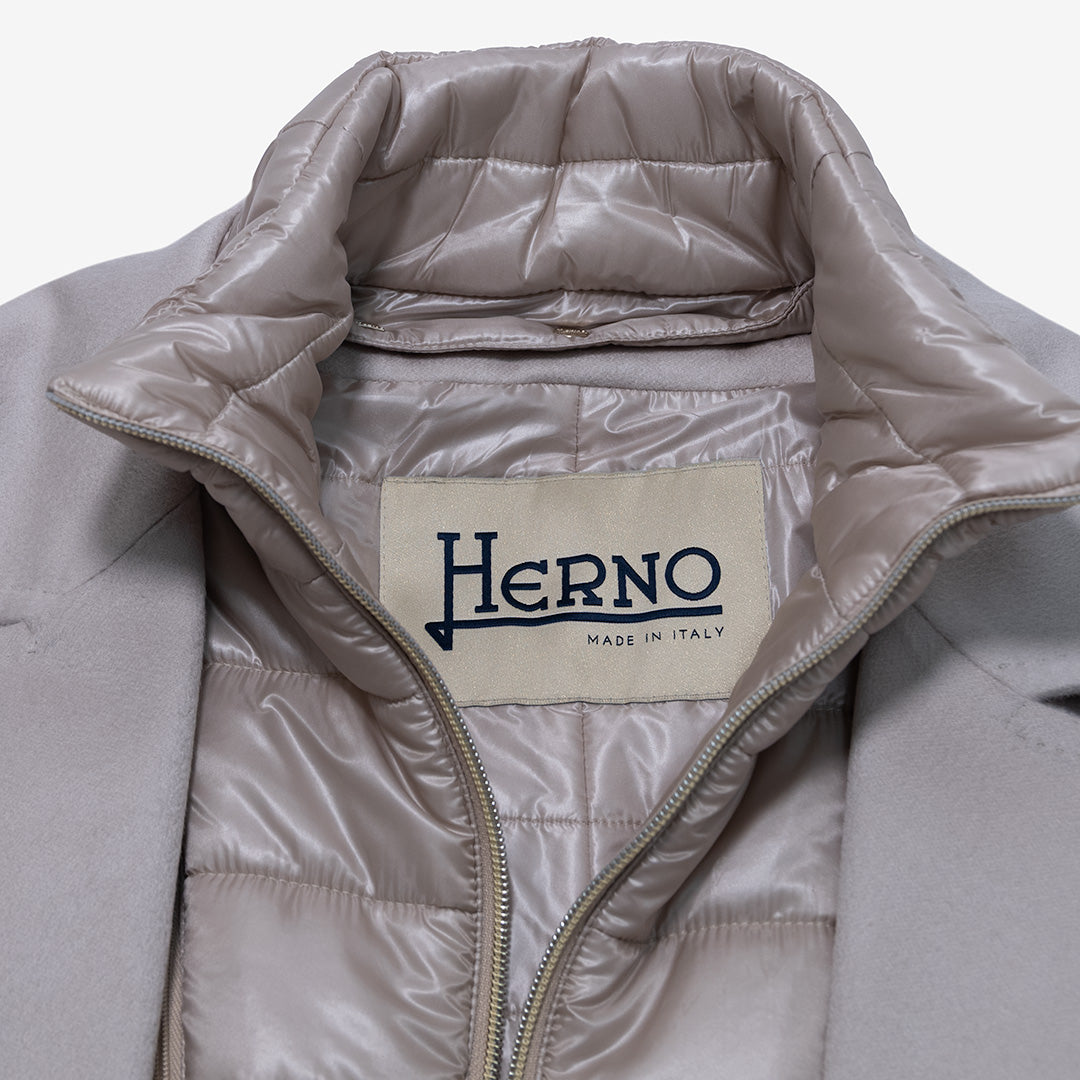CAPPOTTO HERNO DONNA