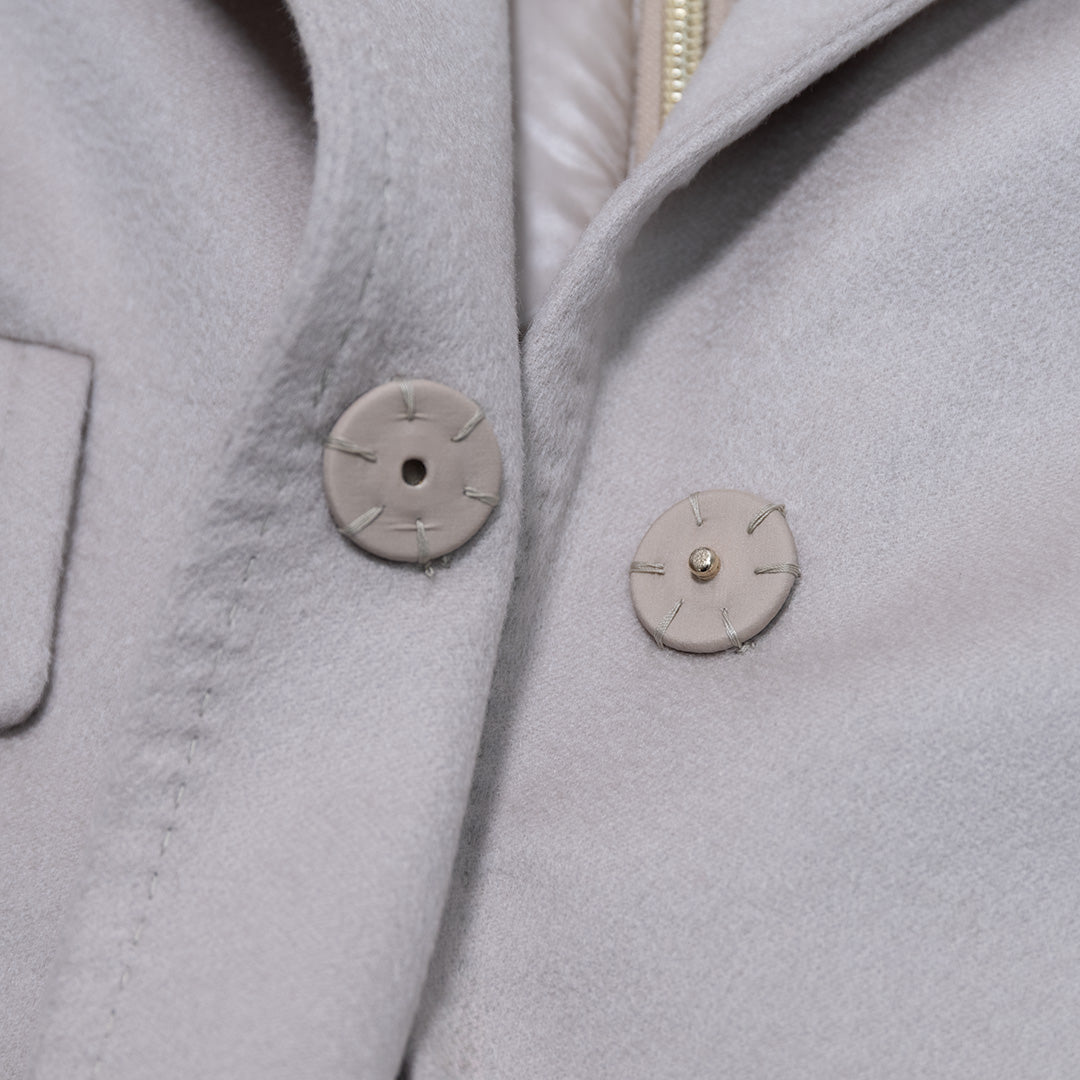 CAPPOTTO HERNO DONNA