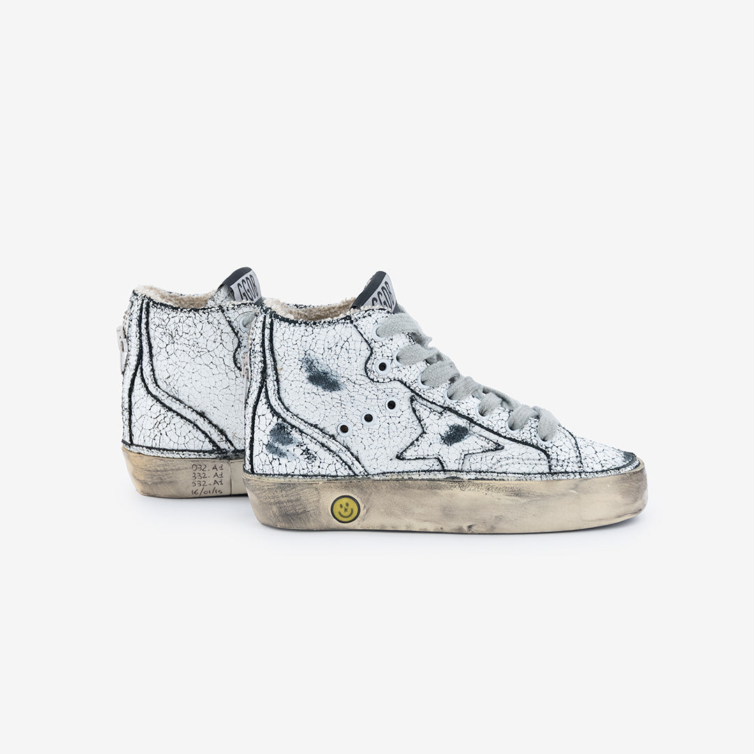 SNEAKERS GOLDEN GOOSE BAMBINA