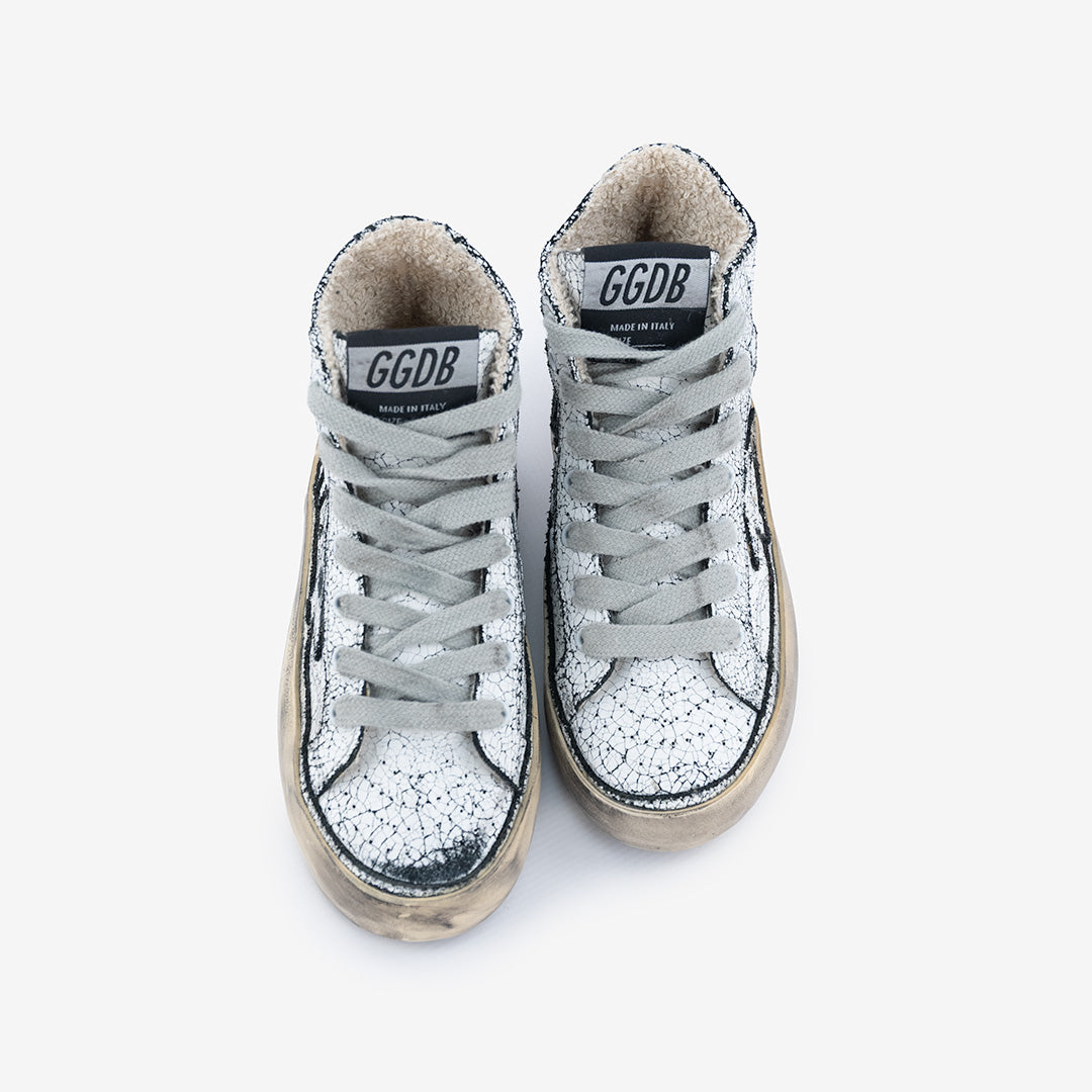 SNEAKERS GOLDEN GOOSE BAMBINA