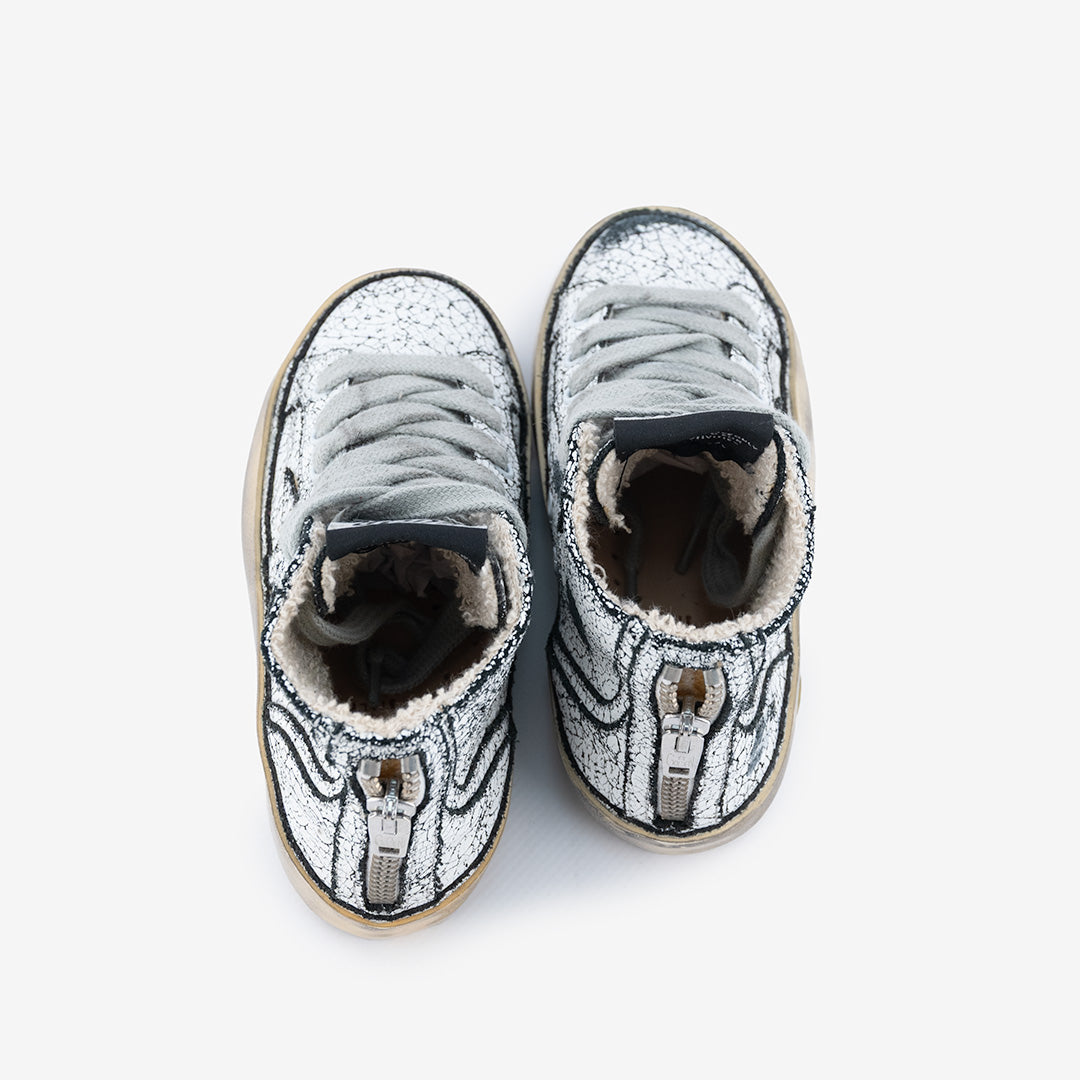 SNEAKERS GOLDEN GOOSE BAMBINA