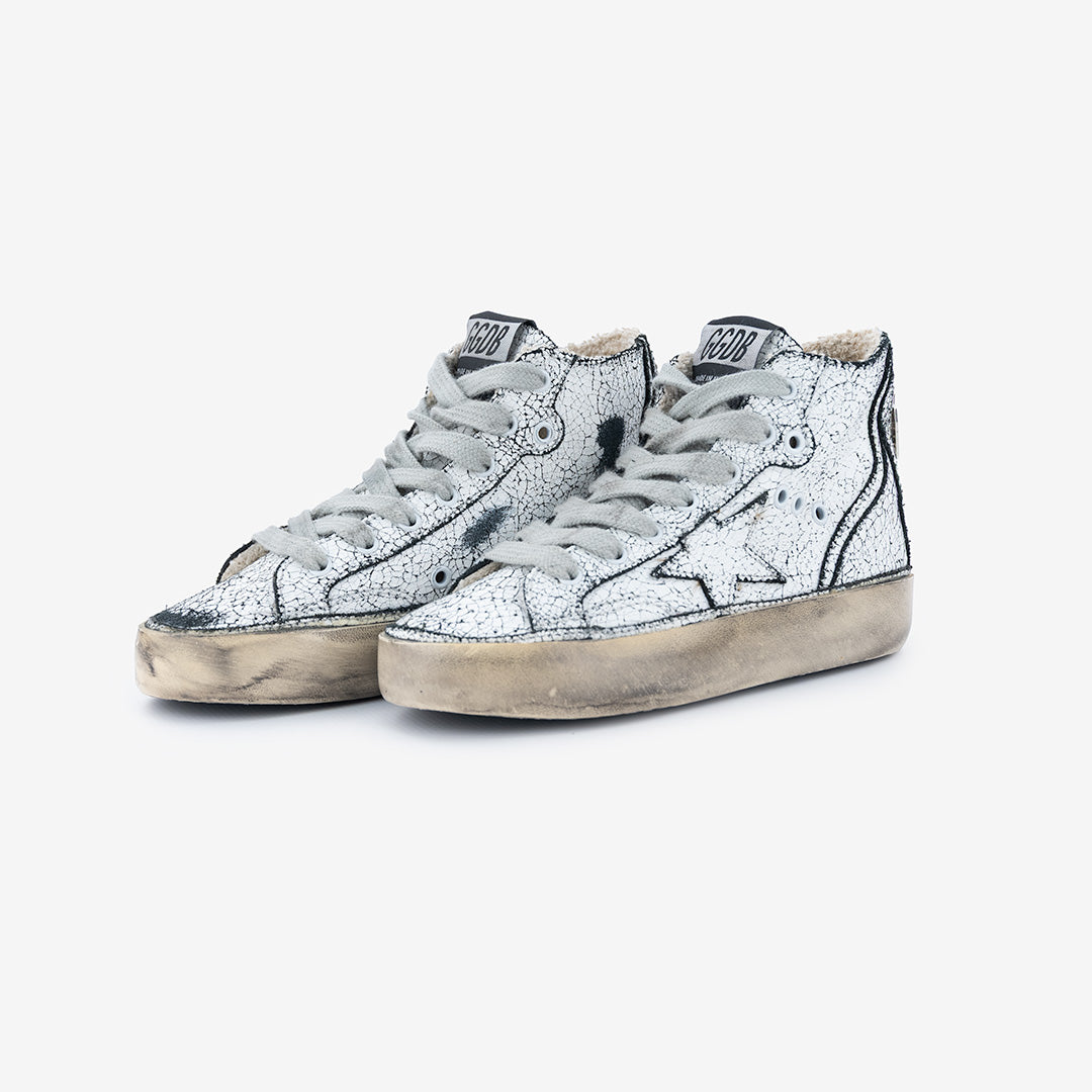 SNEAKERS GOLDEN GOOSE BAMBINA