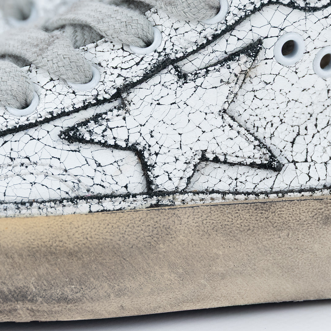 SNEAKERS GOLDEN GOOSE BAMBINA