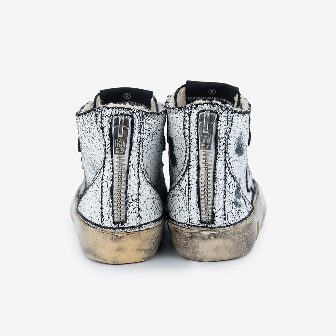 SNEAKERS GOLDEN GOOSE BAMBINA