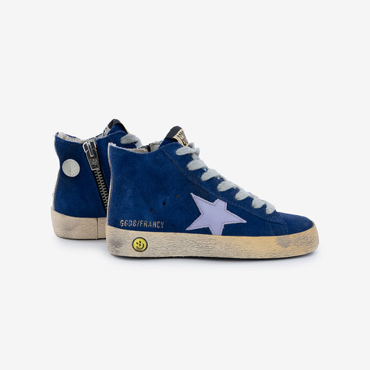 SNEAKERS GOLDEN GOOSE BAMBINO