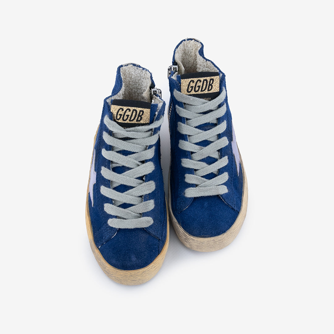 SNEAKERS GOLDEN GOOSE BAMBINO
