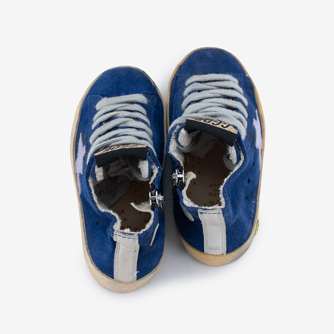 SNEAKERS GOLDEN GOOSE BAMBINO