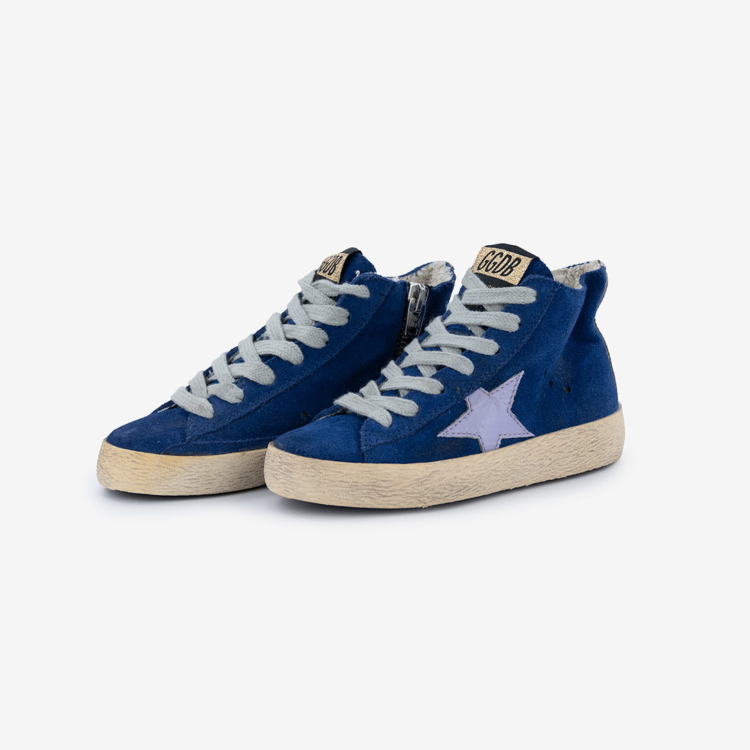 SNEAKERS GOLDEN GOOSE BAMBINO