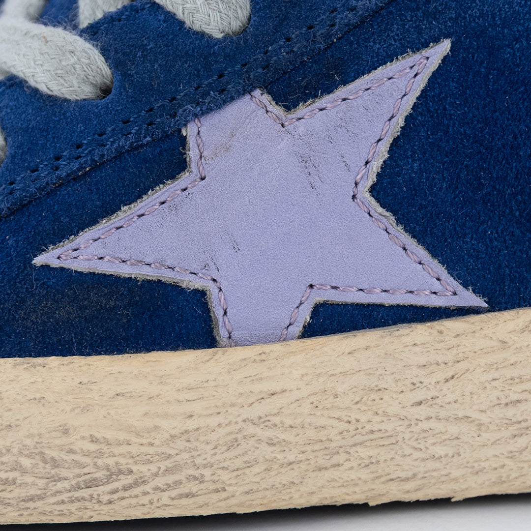 SNEAKERS GOLDEN GOOSE BAMBINO