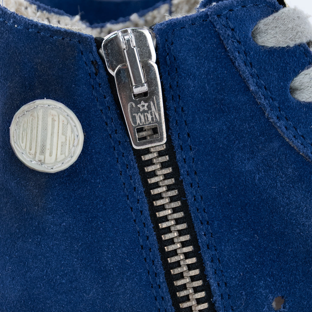 SNEAKERS GOLDEN GOOSE BAMBINO