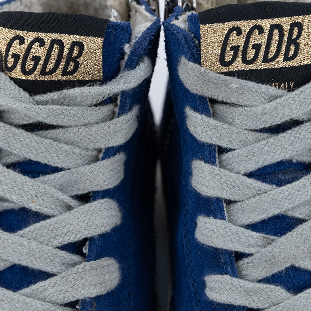 SNEAKERS GOLDEN GOOSE BAMBINO