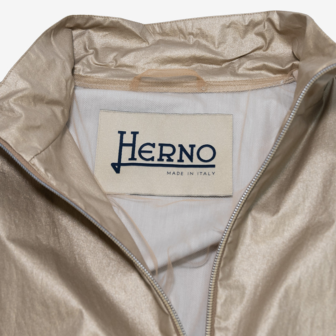 GIUBBINO HERNO DONNA - NUOVI ARRIVI SS