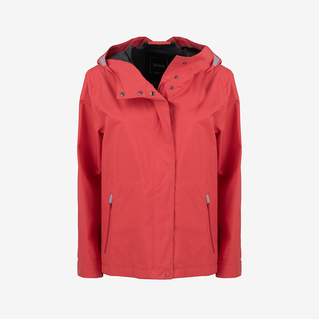 GIUBBINO HERNO DONNA - NUOVI ARRIVI SS