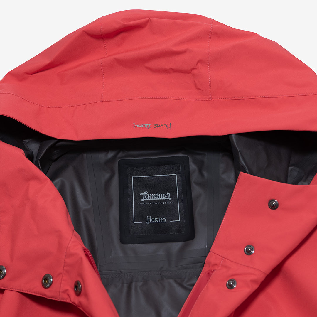 GIUBBINO HERNO DONNA - NUOVI ARRIVI SS