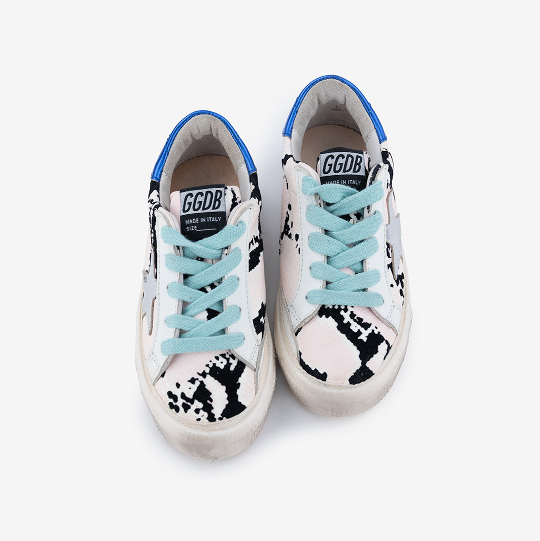 SNEAKERS GOLDEN GOOSE BAMBINA