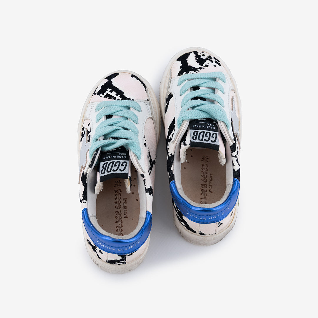 SNEAKERS GOLDEN GOOSE BAMBINA