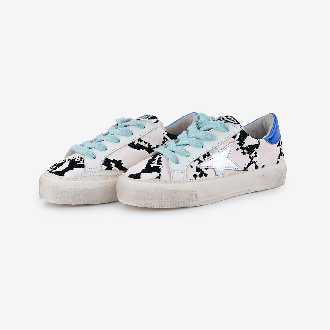 SNEAKERS GOLDEN GOOSE BAMBINA