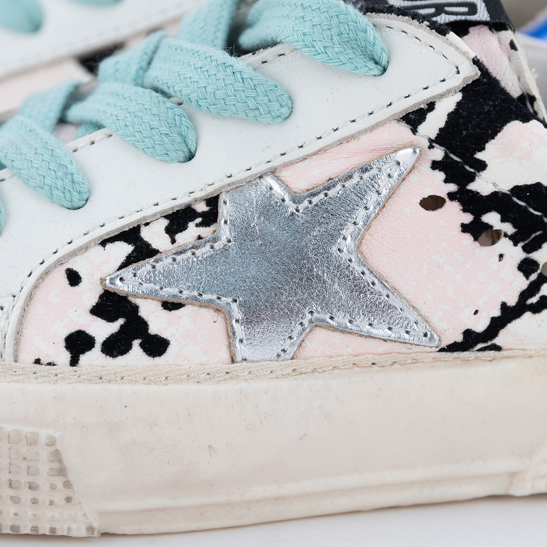 SNEAKERS GOLDEN GOOSE BAMBINA