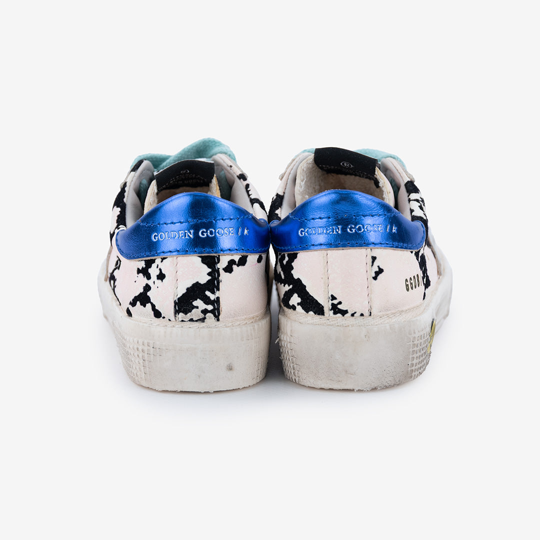 SNEAKERS GOLDEN GOOSE BAMBINA