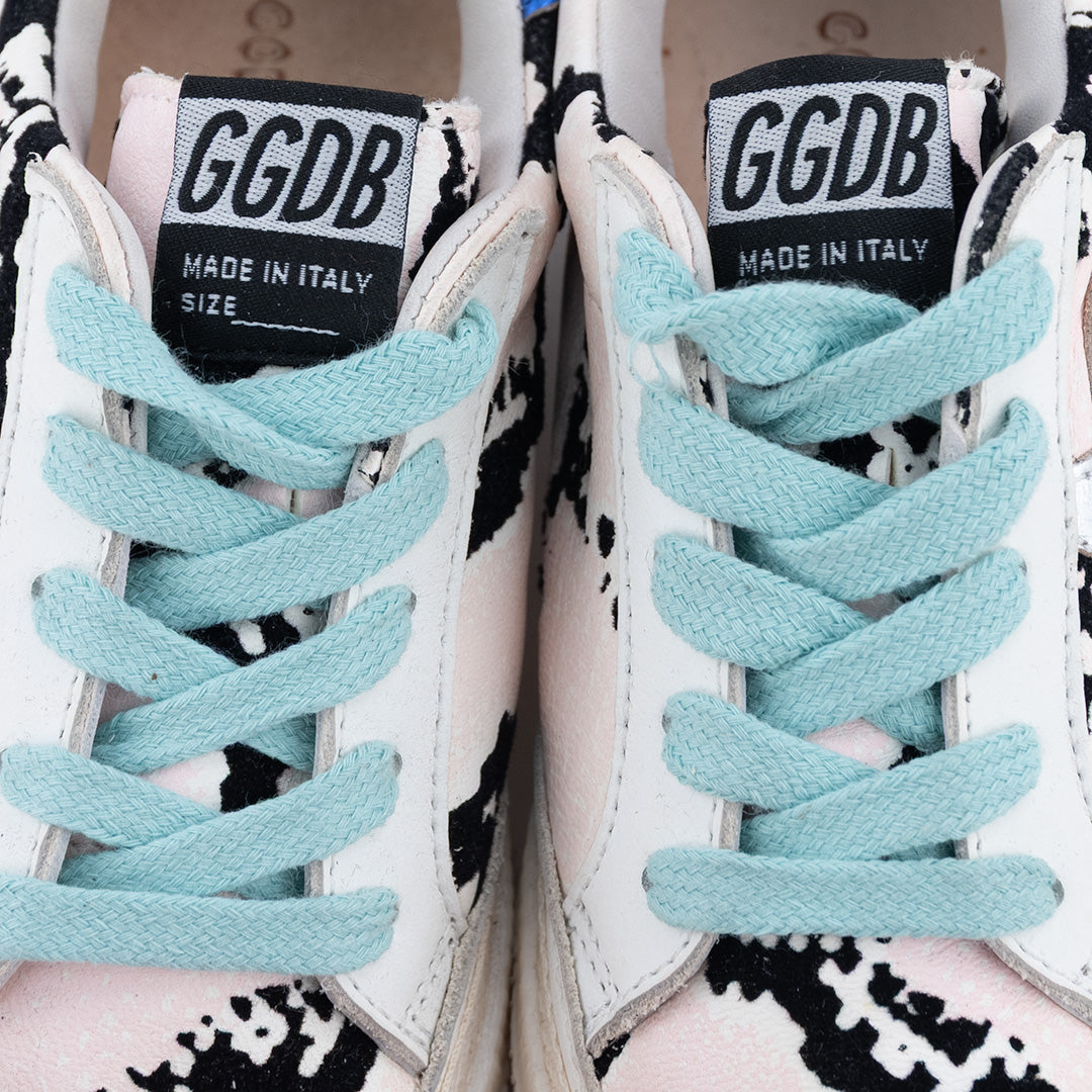 SNEAKERS GOLDEN GOOSE BAMBINA