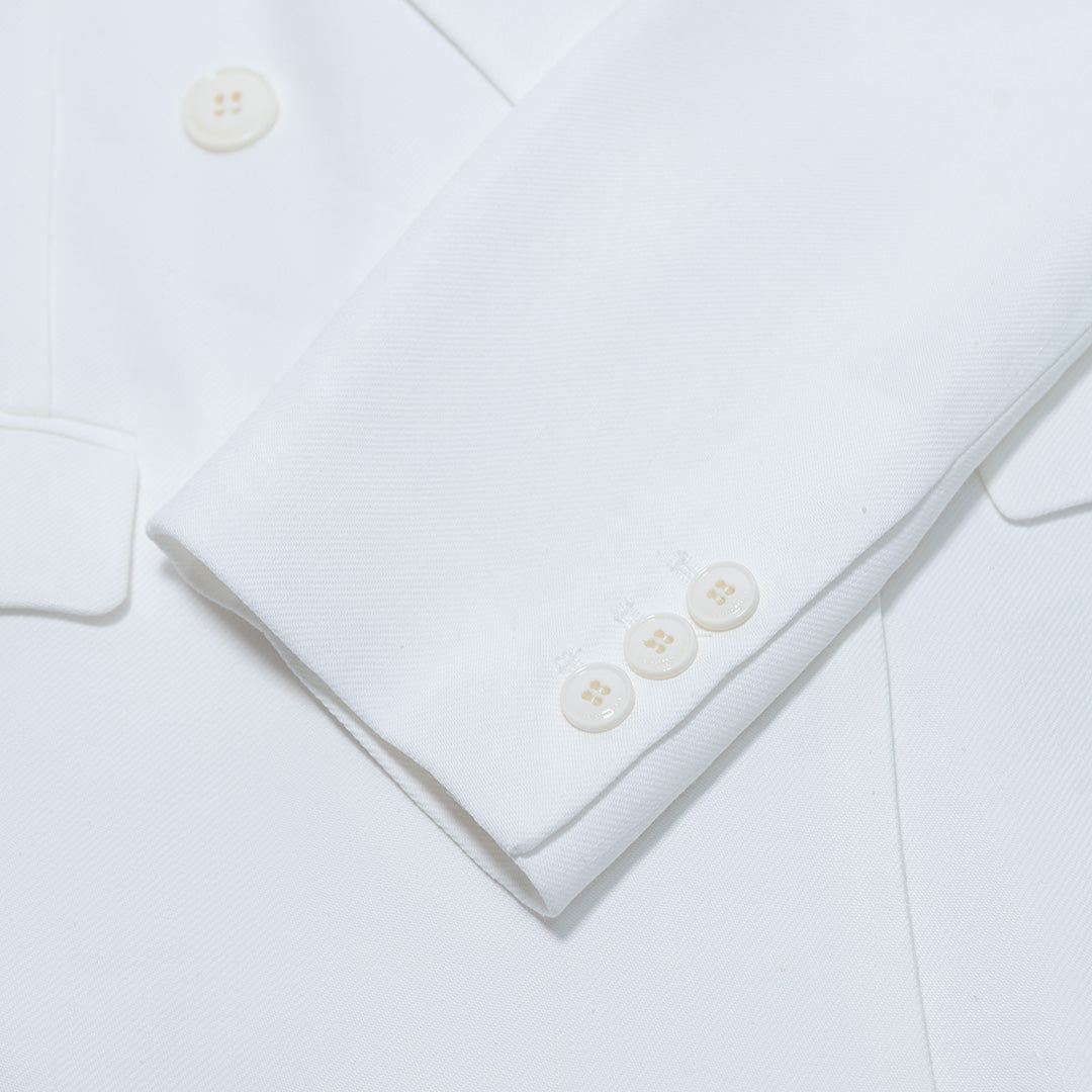 ELISABETTA FRANCHI WOMEN'S LINEN JACKET - NEW SS ARRIVALS