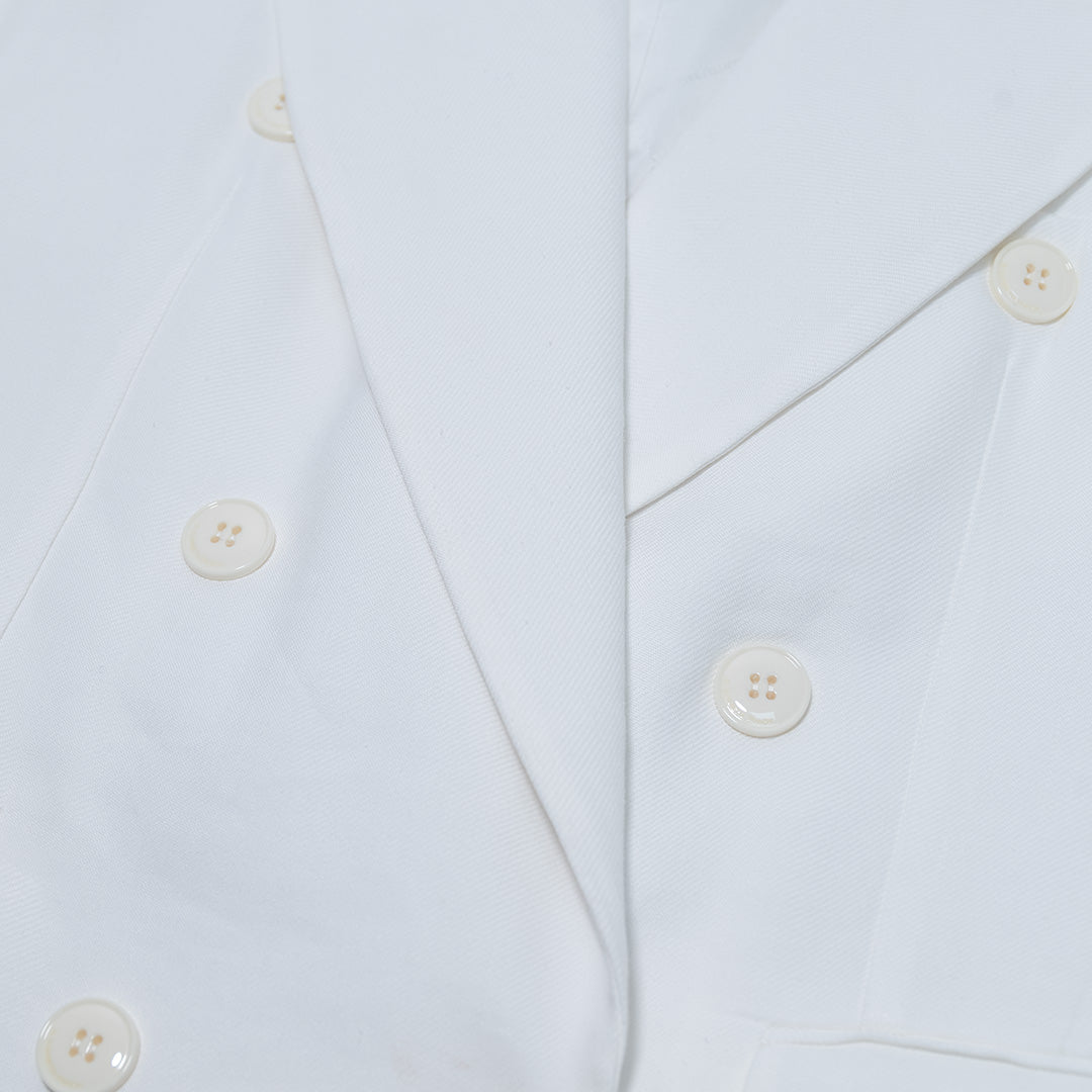 ELISABETTA FRANCHI WOMEN'S LINEN JACKET - NEW SS ARRIVALS