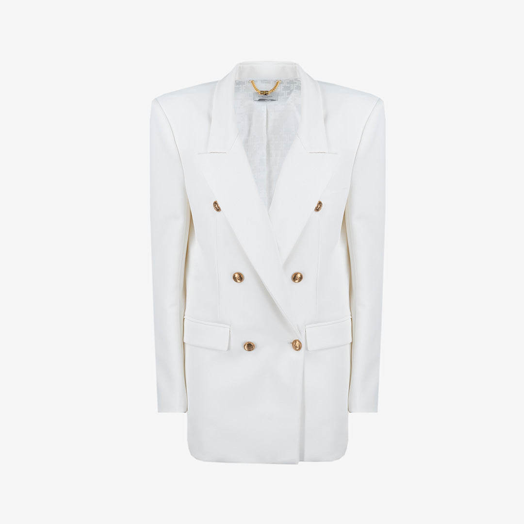 GIACCA ELISABETTA FRANCHI DONNA - NUOVI ARRIVI SS