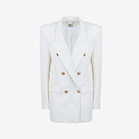 GIACCA ELISABETTA FRANCHI DONNA - NUOVI ARRIVI SS