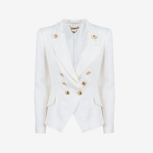 GIACCA ELISABETTA FRANCHI DONNA - NUOVI ARRIVI SS