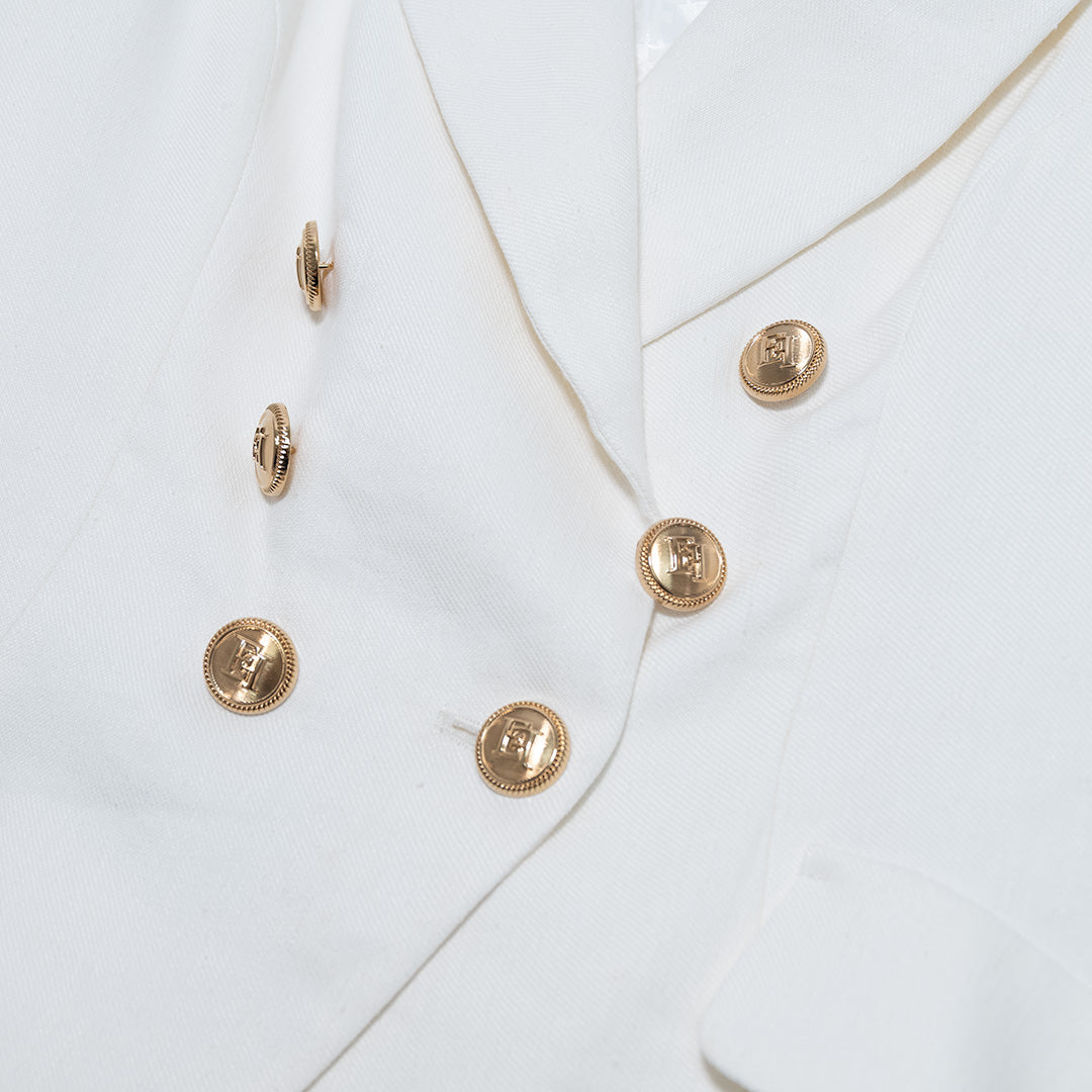 GIACCA ELISABETTA FRANCHI DONNA - NUOVI ARRIVI SS