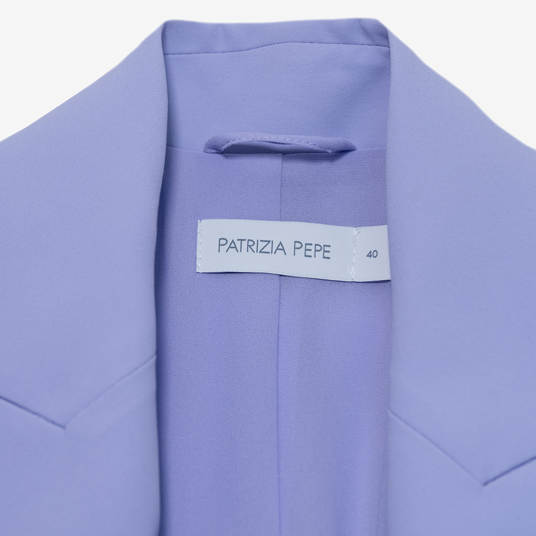 GIACCA PATRIZIA PEPE - NUOVI ARRIVI