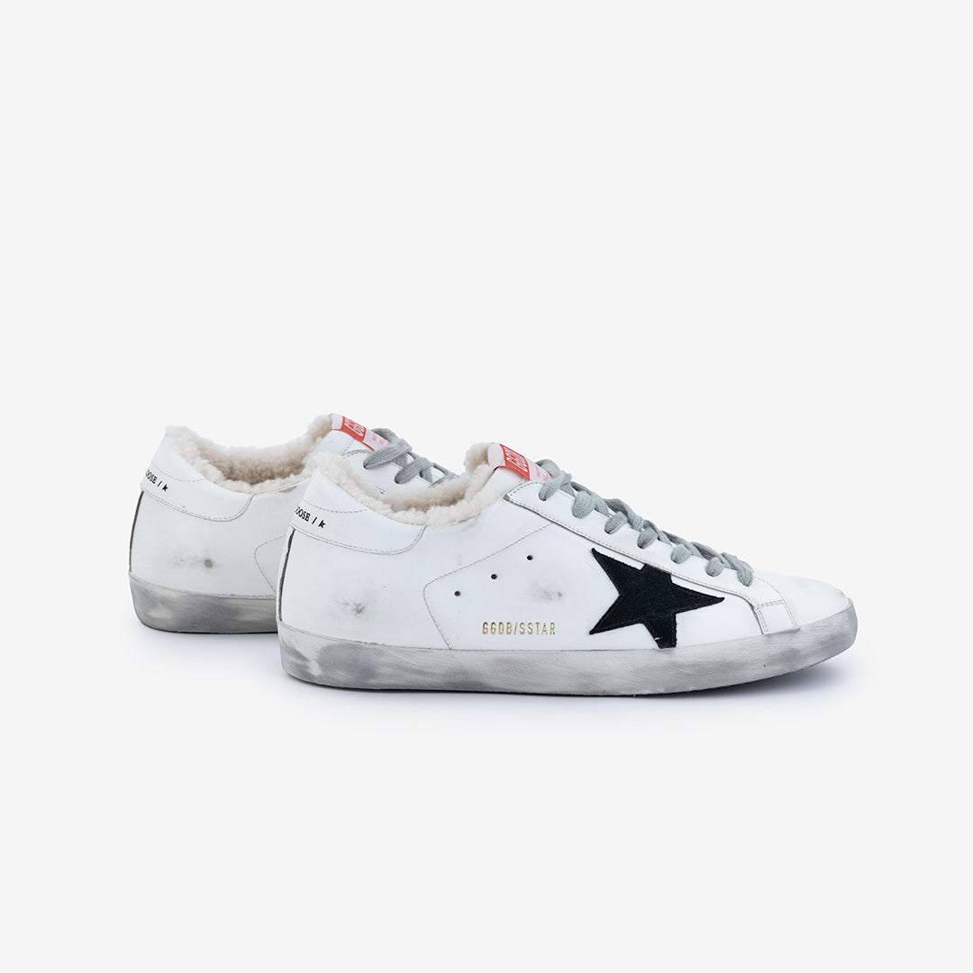 SNEAKERS GOLDEN GOOSE - NUOVI ARRIVI A/I