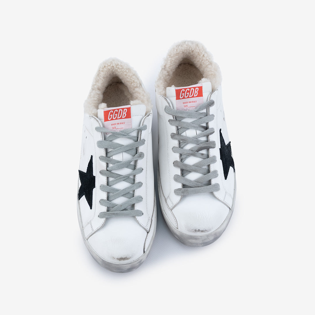 SNEAKERS GOLDEN GOOSE - NUOVI ARRIVI A/I