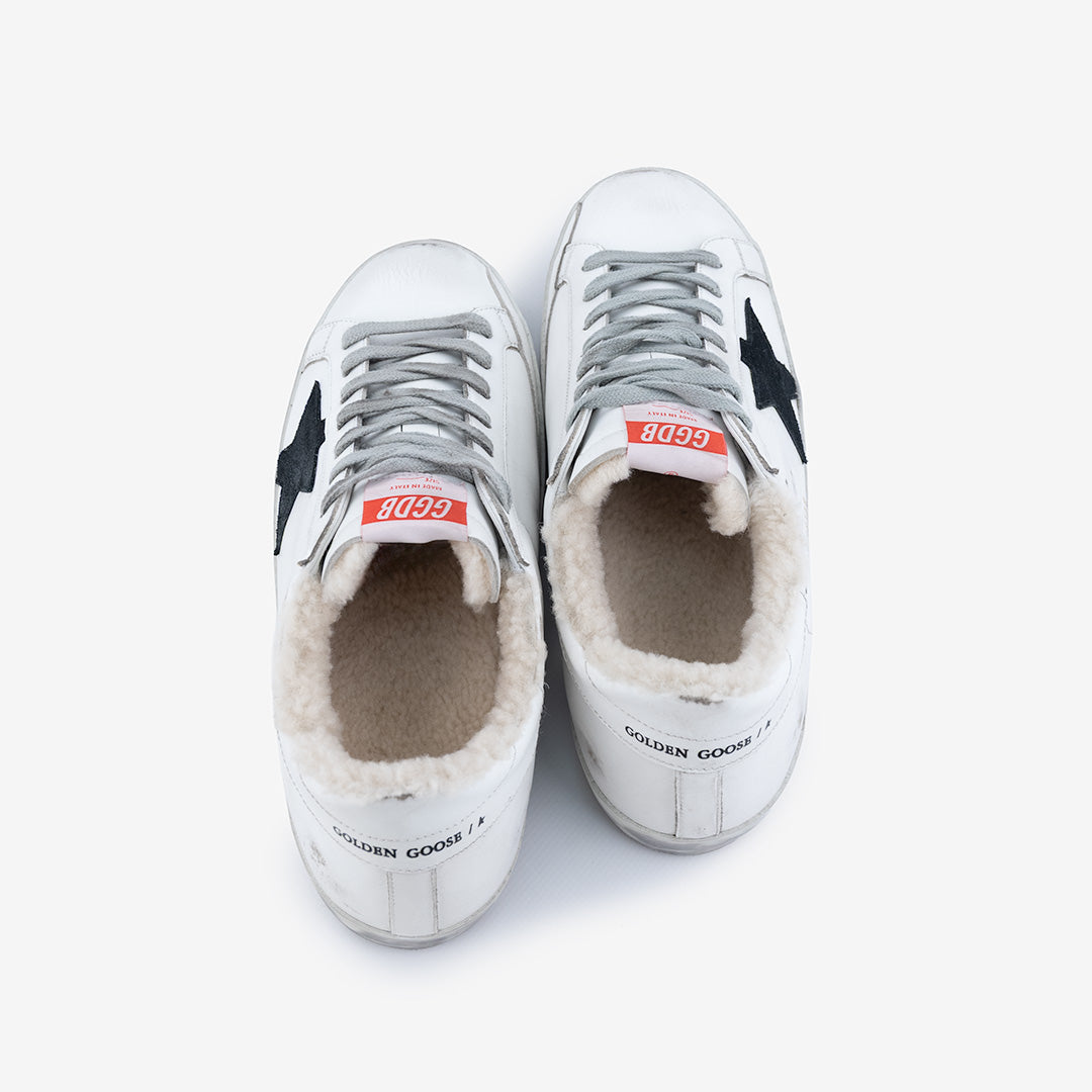 SNEAKERS GOLDEN GOOSE - NUOVI ARRIVI A/I