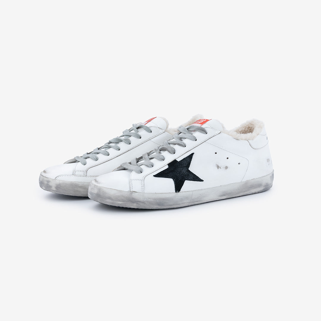 SNEAKERS GOLDEN GOOSE - NUOVI ARRIVI A/I