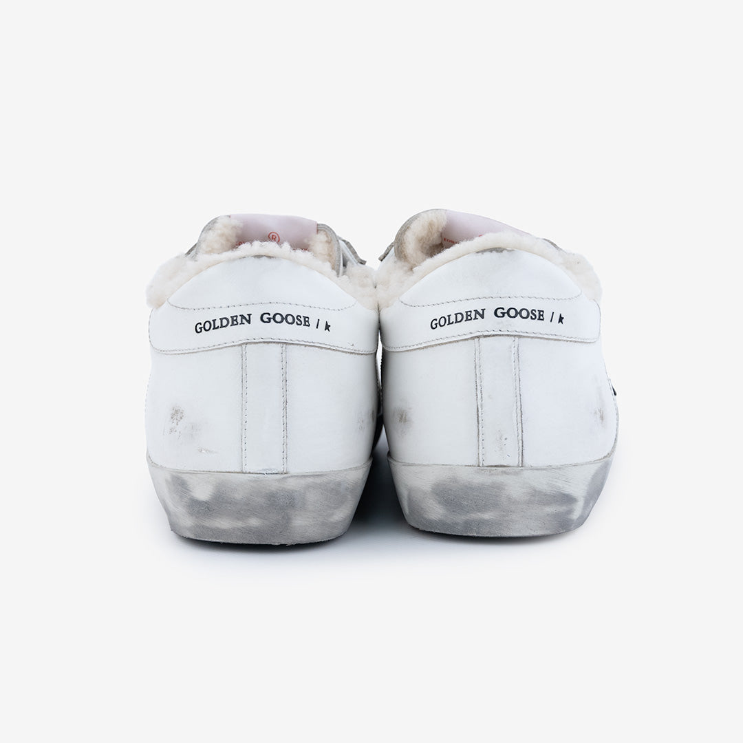 SNEAKERS GOLDEN GOOSE - NUOVI ARRIVI A/I