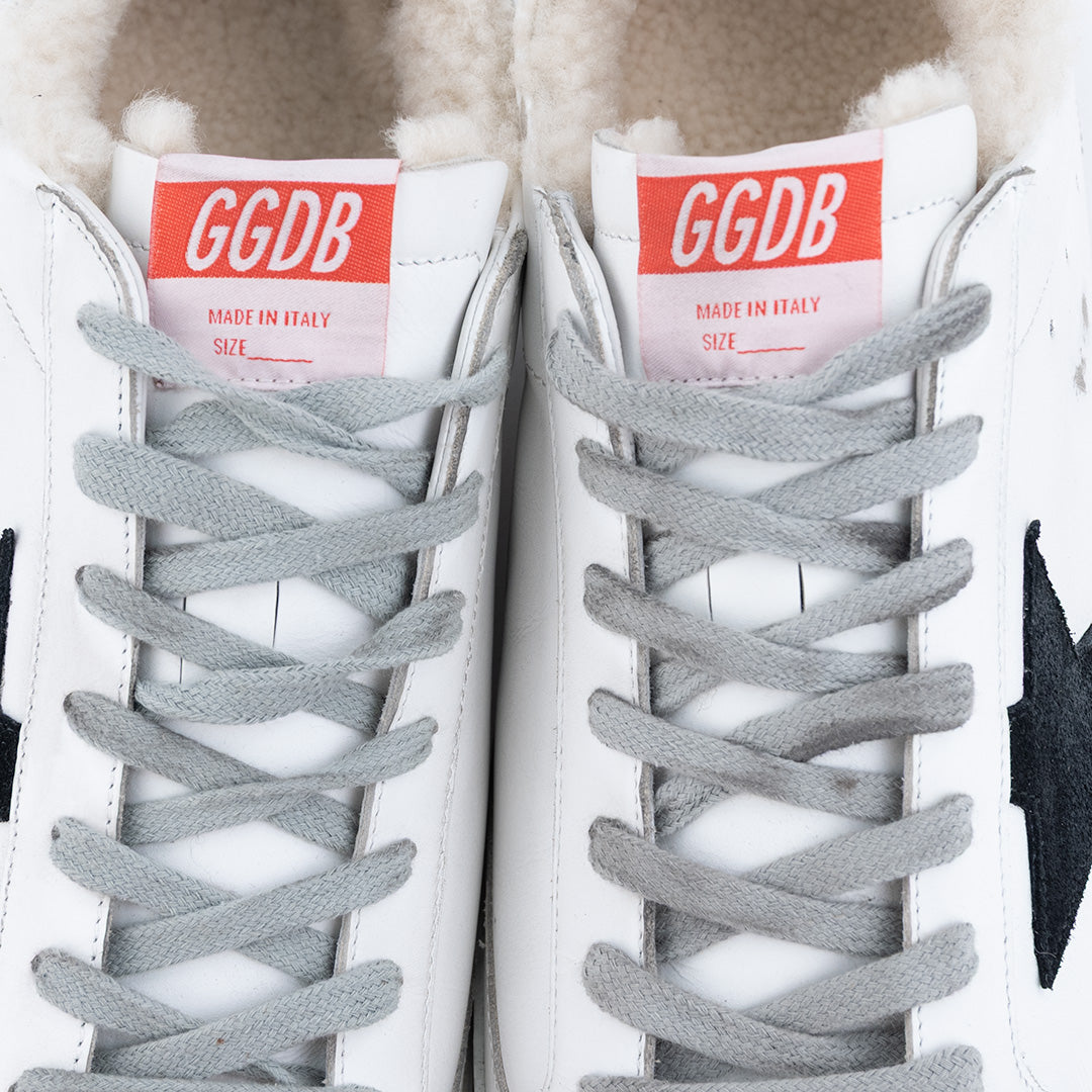 SNEAKERS GOLDEN GOOSE - NUOVI ARRIVI A/I