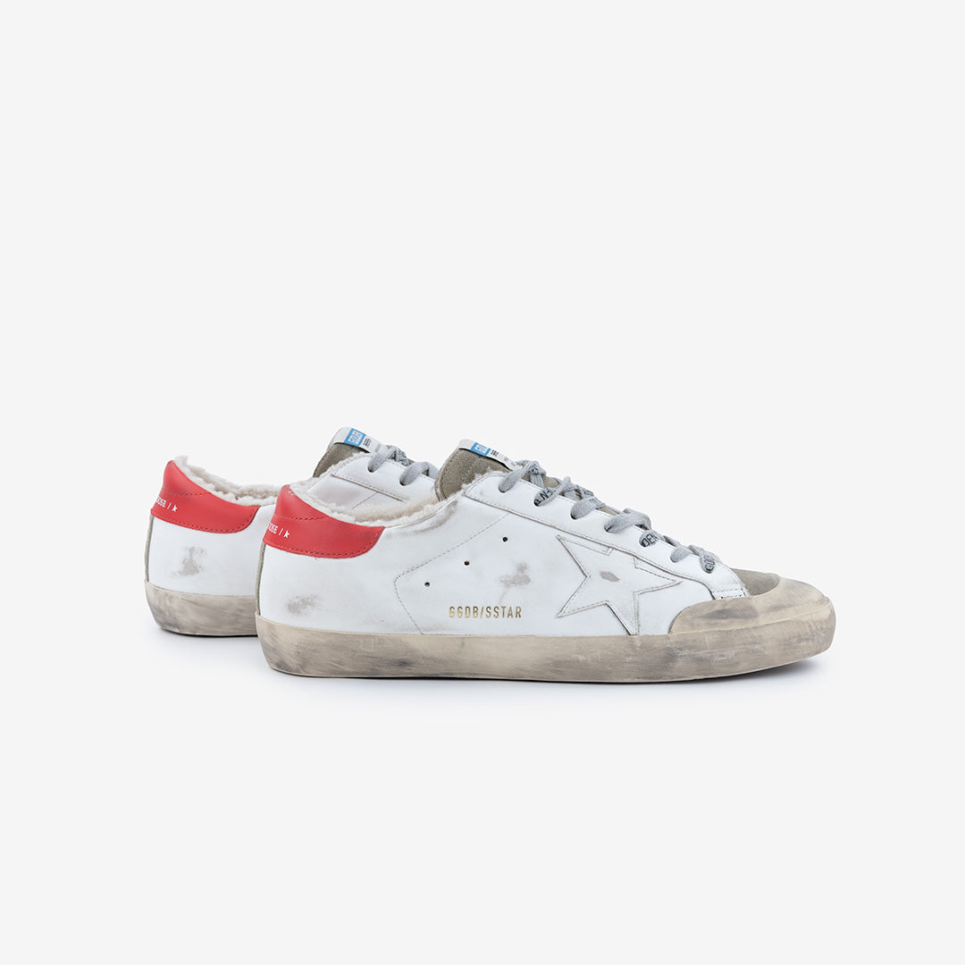 SNEAKERS GOLDEN GOOSE - NUOVI ARRIVI A/I